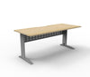 Deluxe Rapid Span Desk