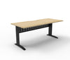 Deluxe Rapid Span Desk