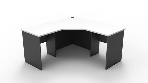 Rapid Worker Corner Workstation