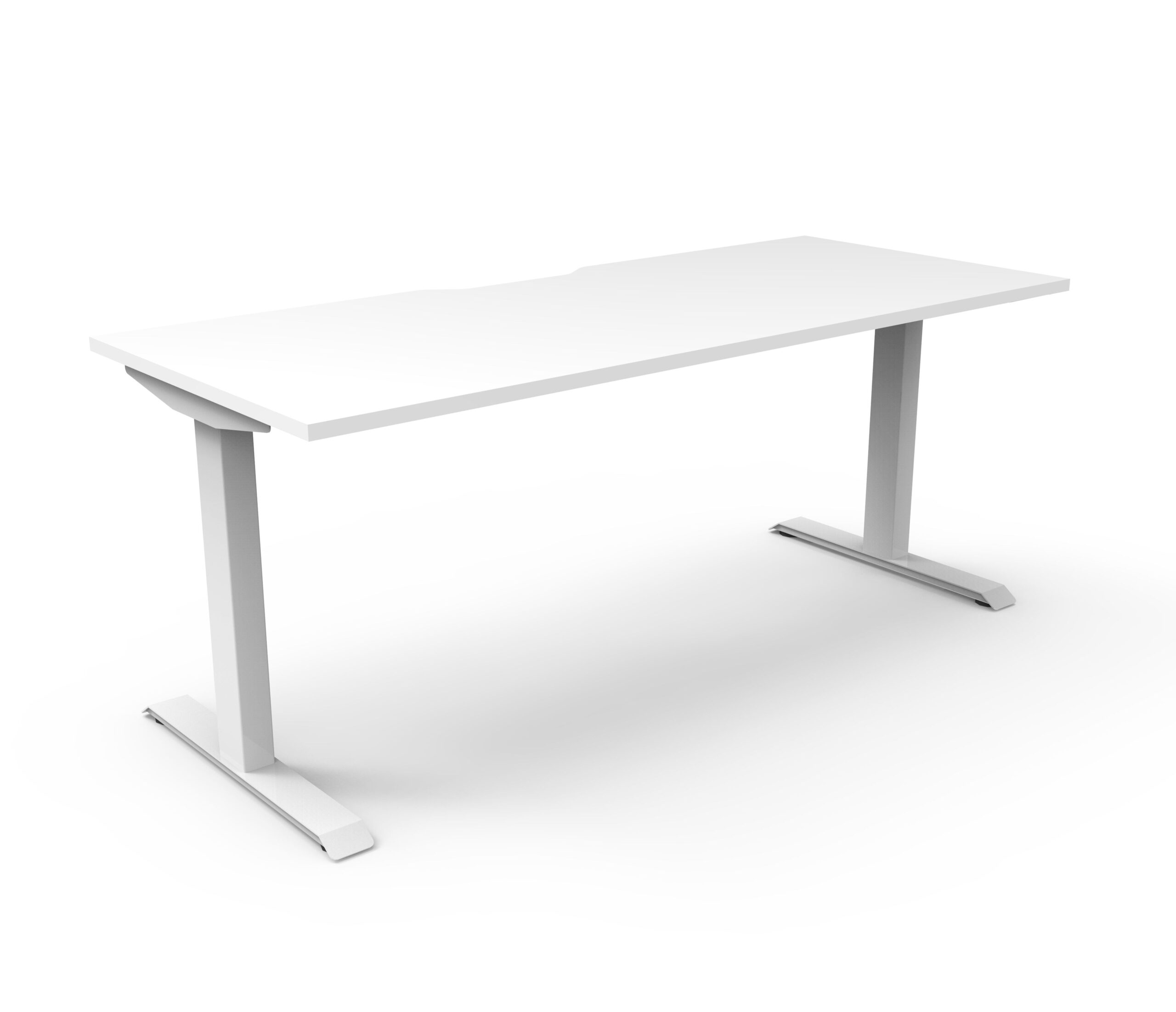 Boost Static Single Sided Workstation