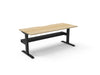 Boost Static Single Sided Workstation