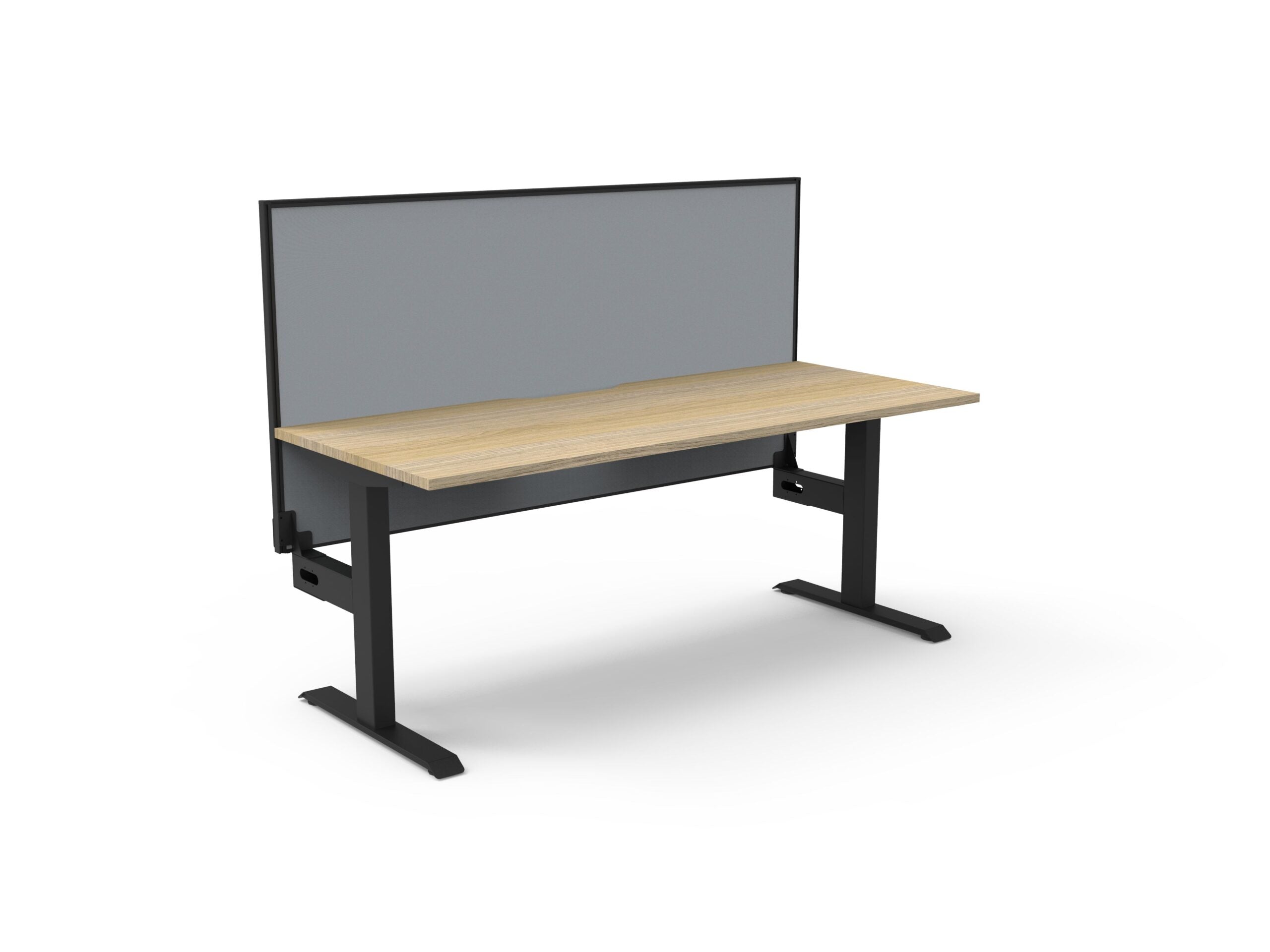 Boost Static Single Sided Workstation