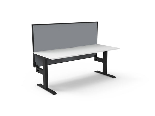 Boost Static Single Sided Workstation