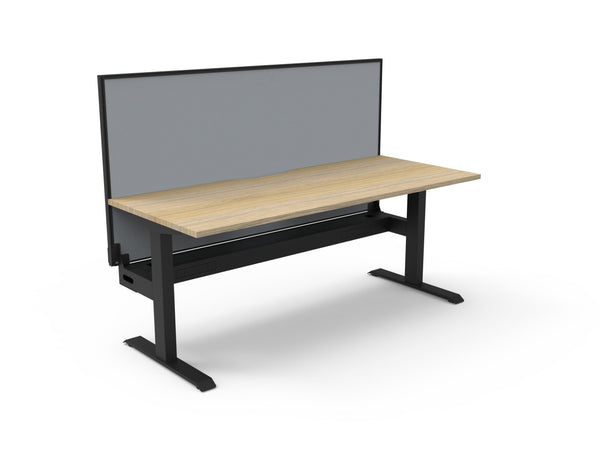 Boost Static Single Sided Workstation