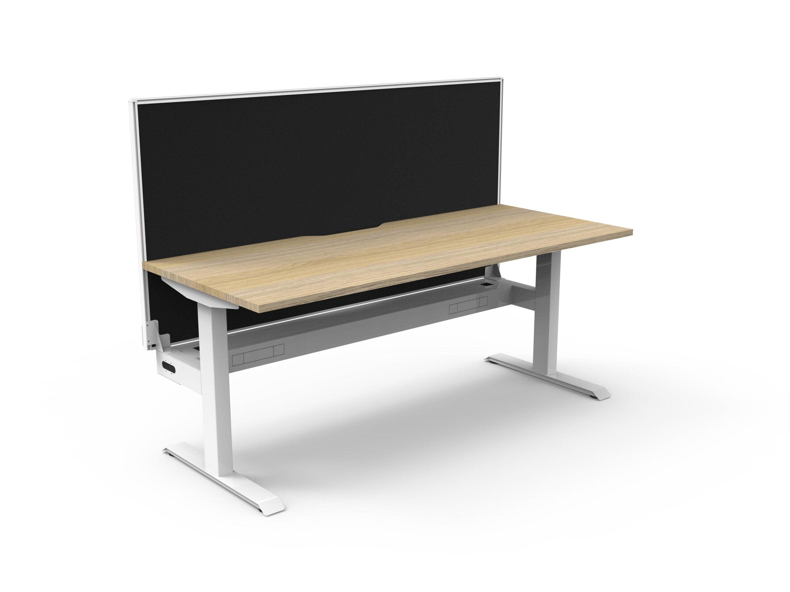 Boost Static Single Sided Workstation