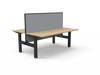 Boost Static Back to Back Workstation