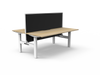 Boost Static Back to Back Workstation