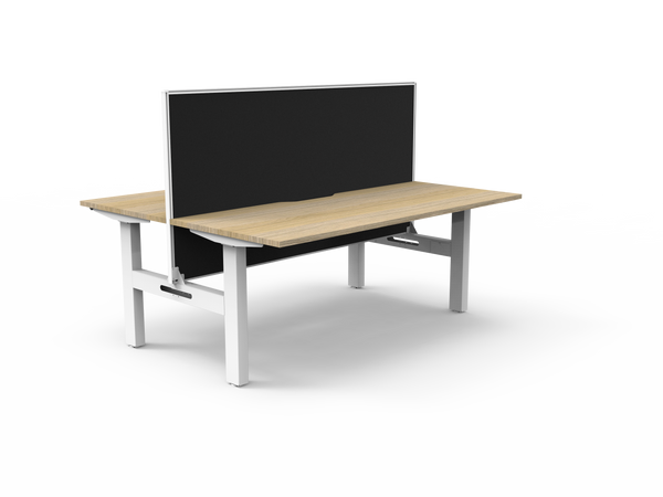 Boost Static Back to Back Workstation