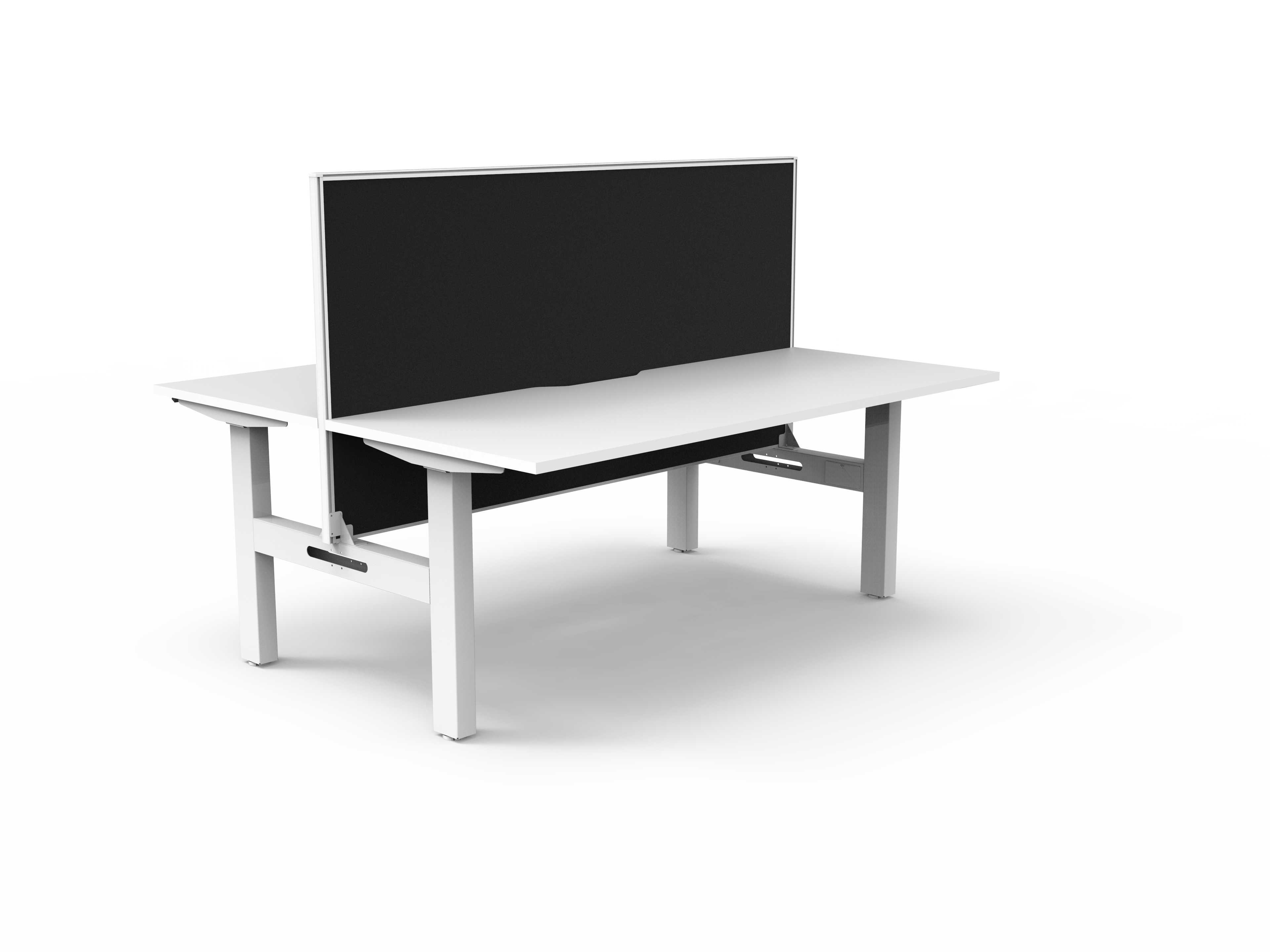 Boost Static Back to Back Workstation
