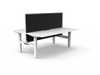 Boost Static Back to Back Workstation