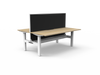 Boost Static Back to Back Workstation
