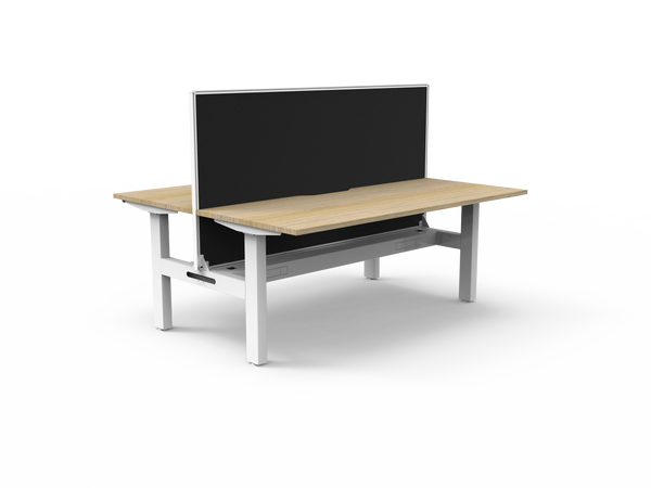 Boost Static Back to Back Workstation