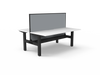 Boost Static Back to Back Workstation
