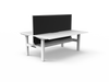 Boost Static Back to Back Workstation