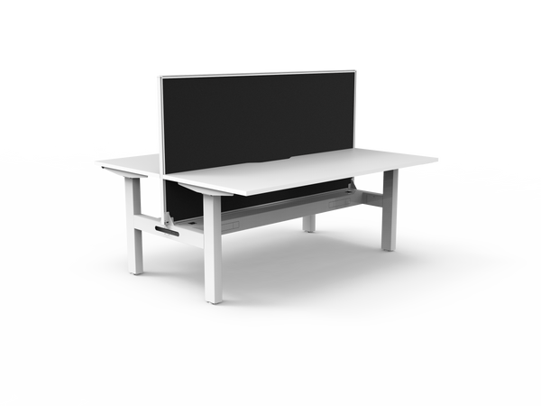 Boost Static Back to Back Workstation