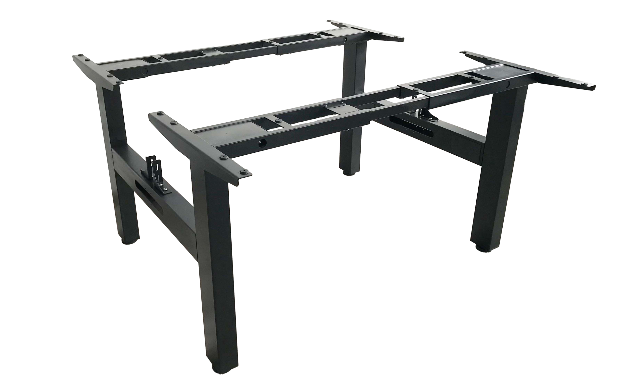 Boost Static Back To Back Frame