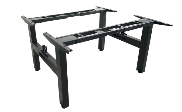 Boost Static Back To Back Frame