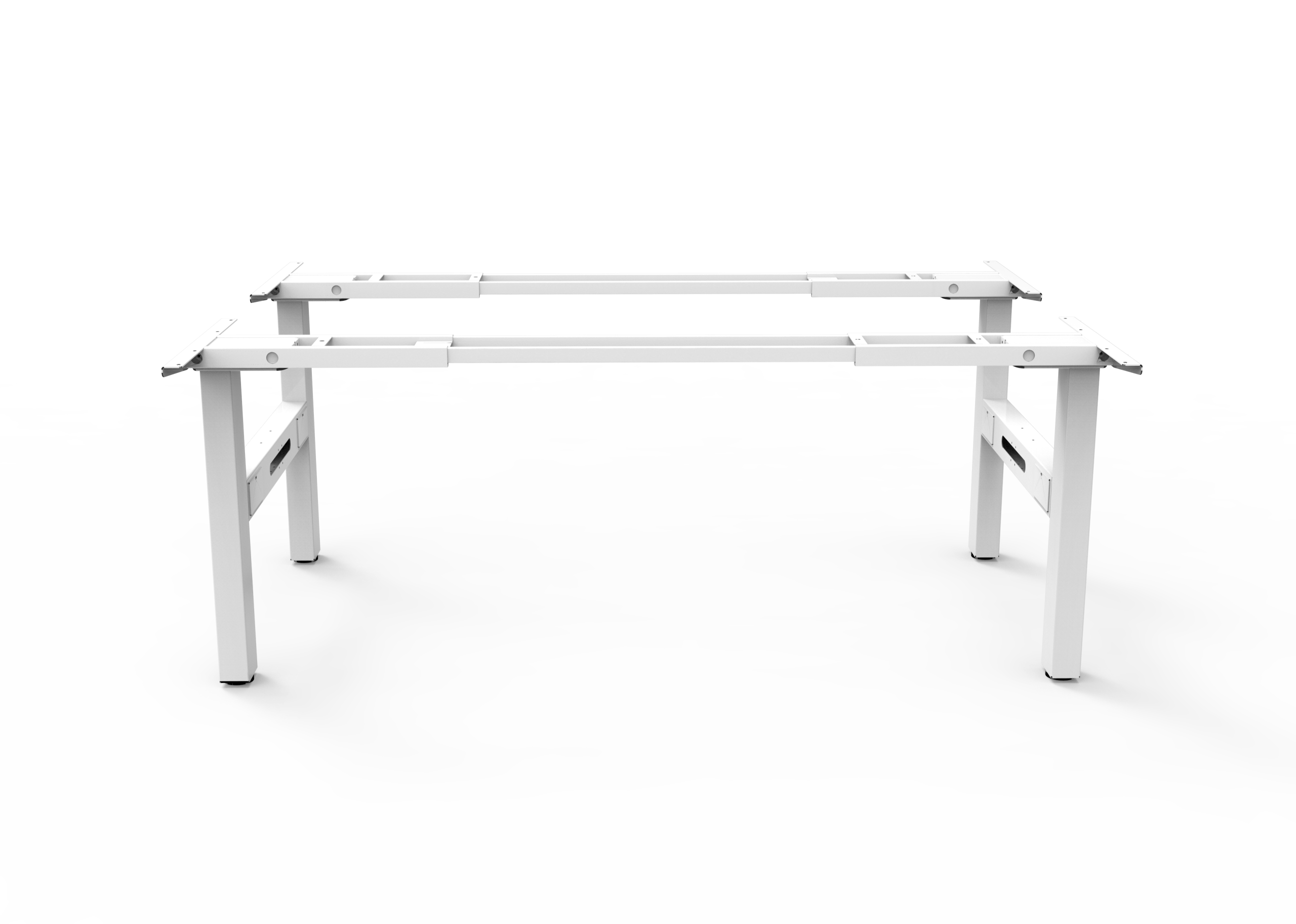 Boost Static Back To Back Frame