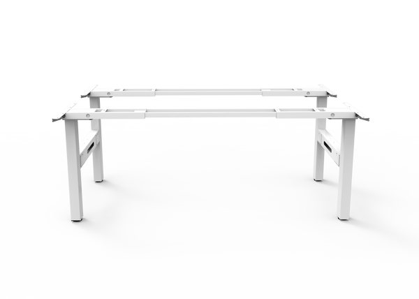 Boost Static Back To Back Frame