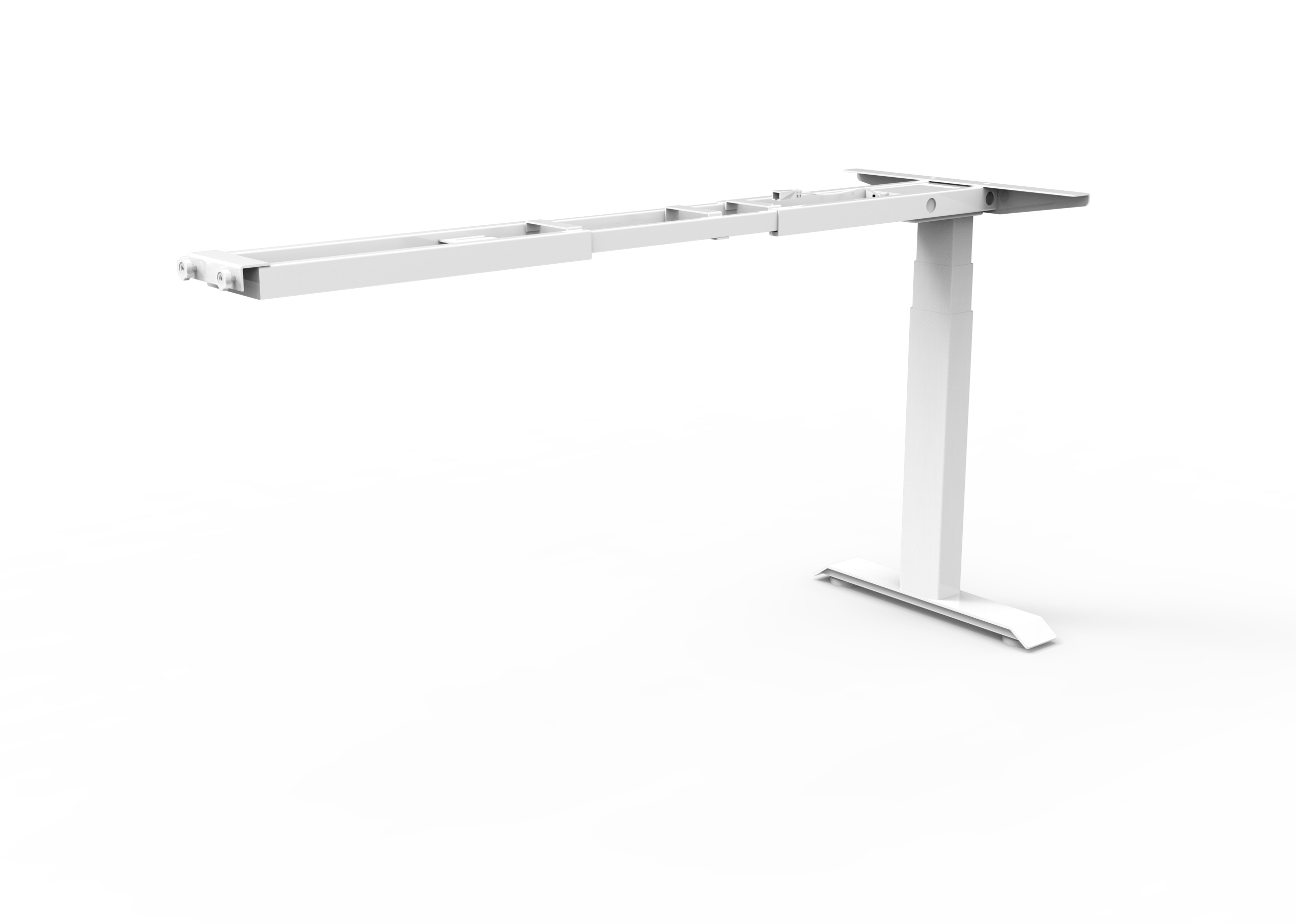 Boost Static Return Frame