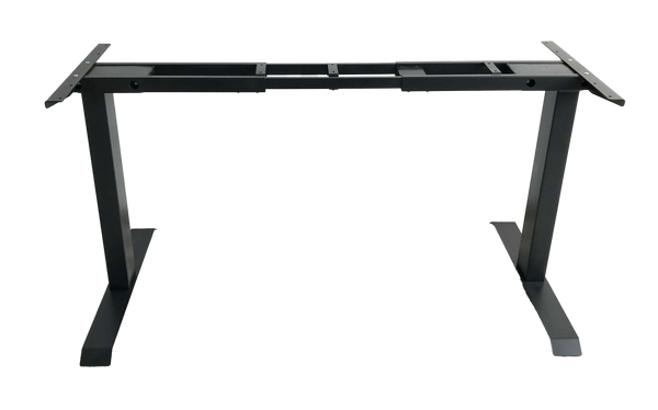 Boost Static Single Side Frame