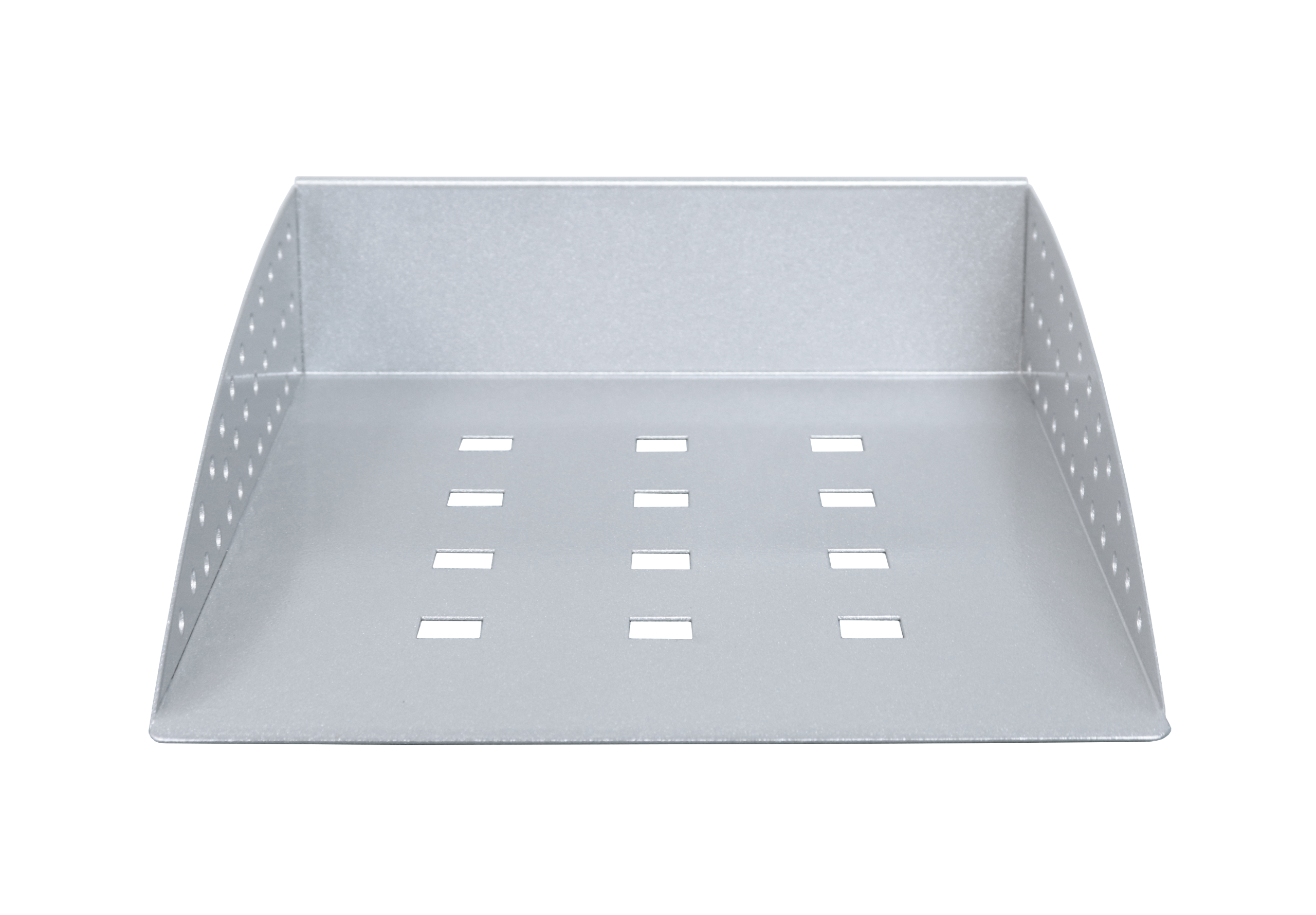 Rapid Screen Document Tray