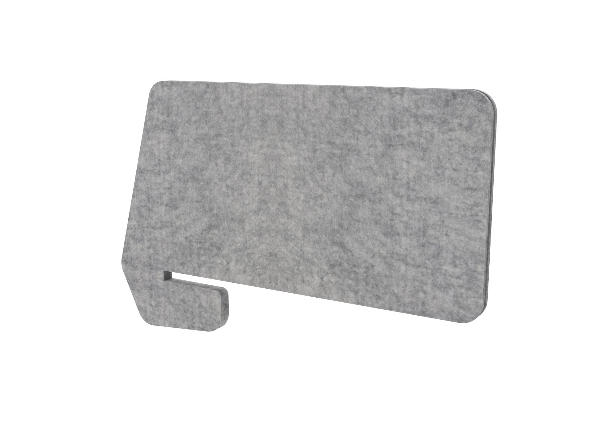 Eco Panel Slide On Screen