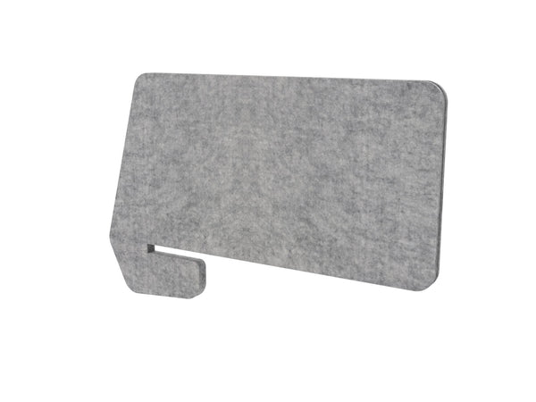 Eco Panel Slide On Screen