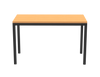 Rapidline Steel Frame Table