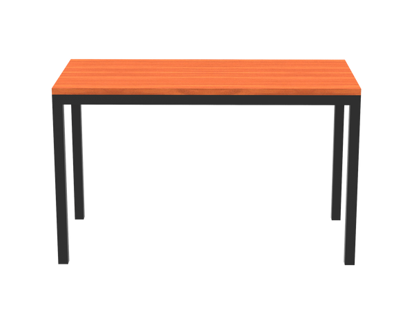 Rapidline Steel Frame Table