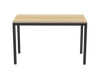 Rapidline Steel Frame Table