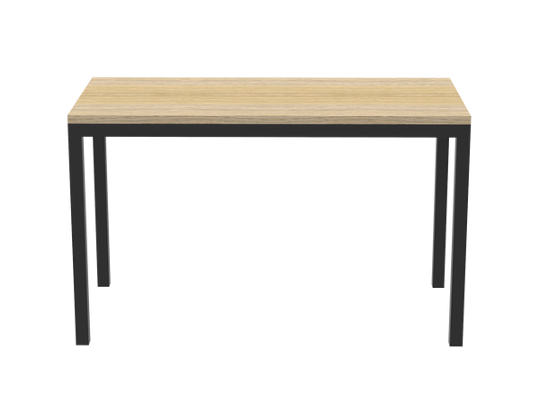 Rapidline Steel Frame Table
