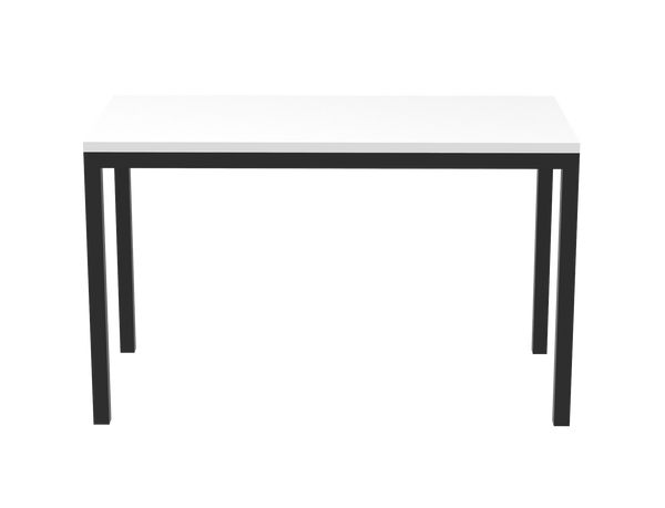 Rapidline Steel Frame Table