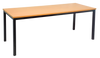Rapidline Steel Frame Table