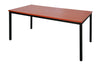 Rapidline Steel Frame Table