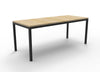 Rapidline Steel Frame Table