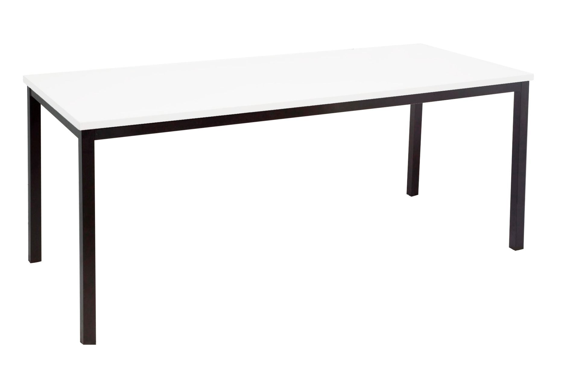 Rapidline Steel Frame Table