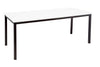 Rapidline Steel Frame Table