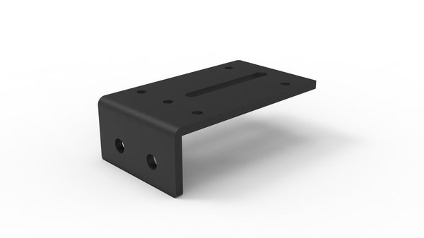 SHUSH30+ Double Screen Fixing Bracket