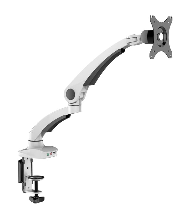 Executive Single Monitor Arm - ON SALE