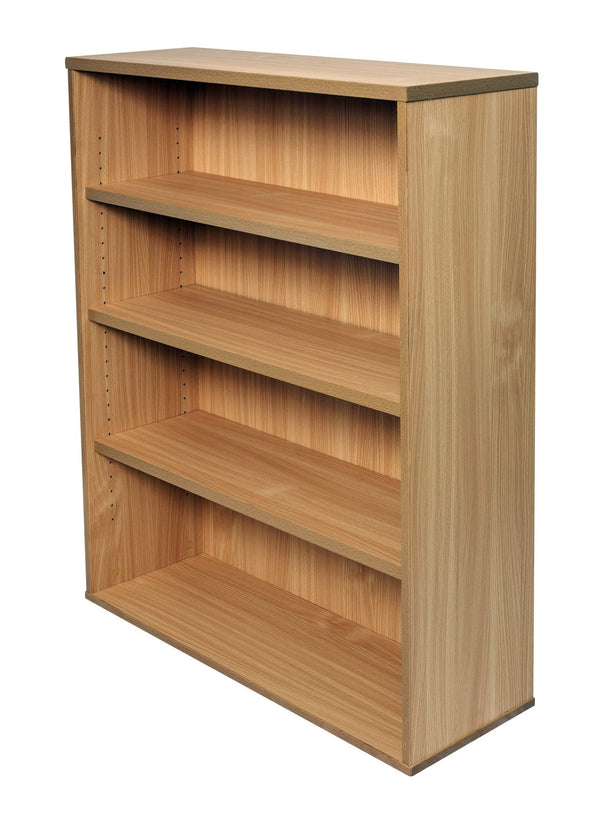 Rapid Span Bookcase