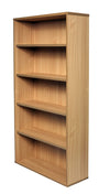 Rapid Span Bookcase
