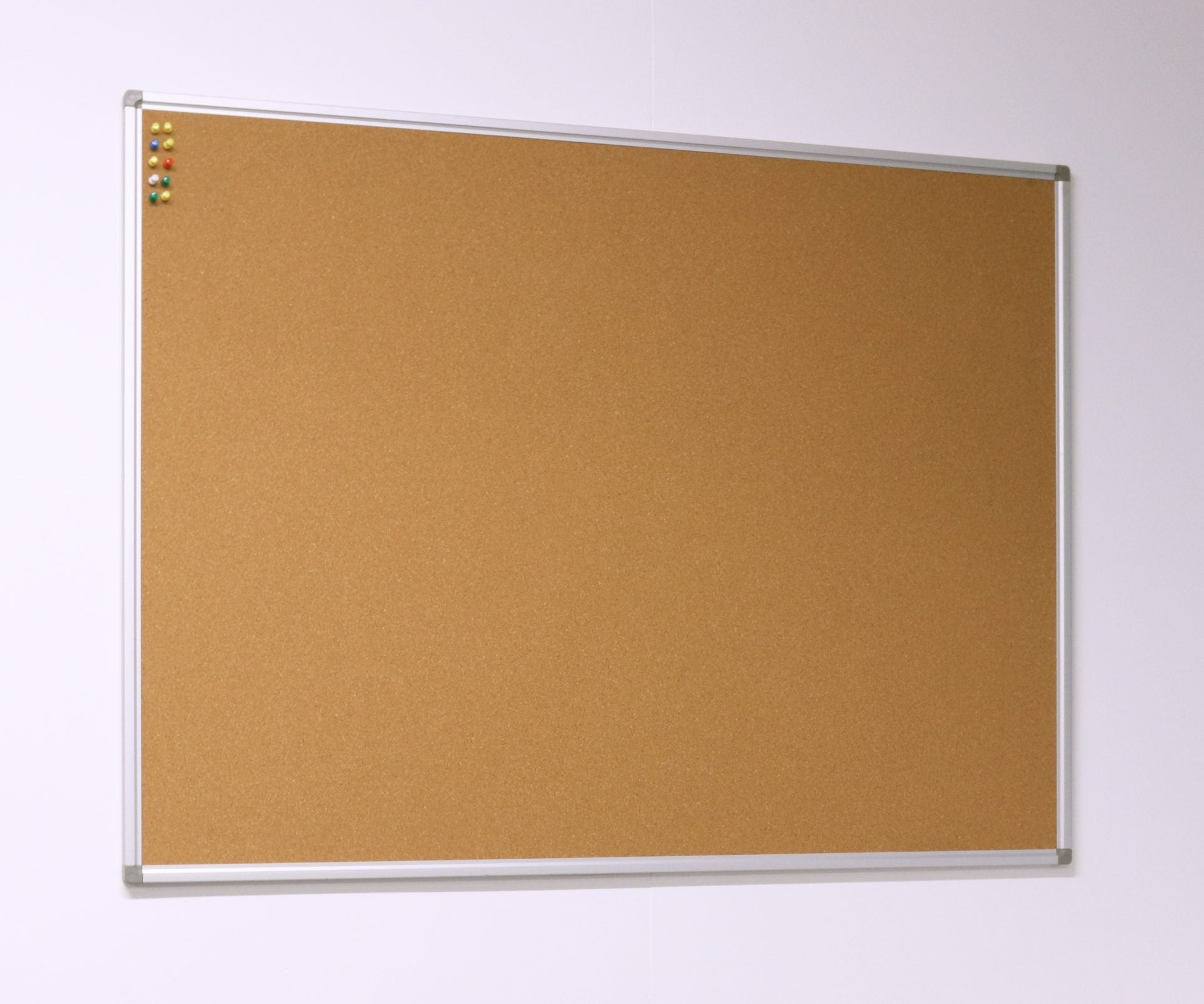 Rapidline Standard Corkboard
