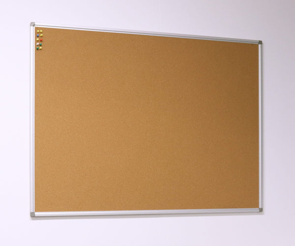 Rapidline Standard Corkboard