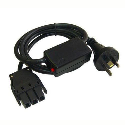 CMS 3 Pin Plug Leads