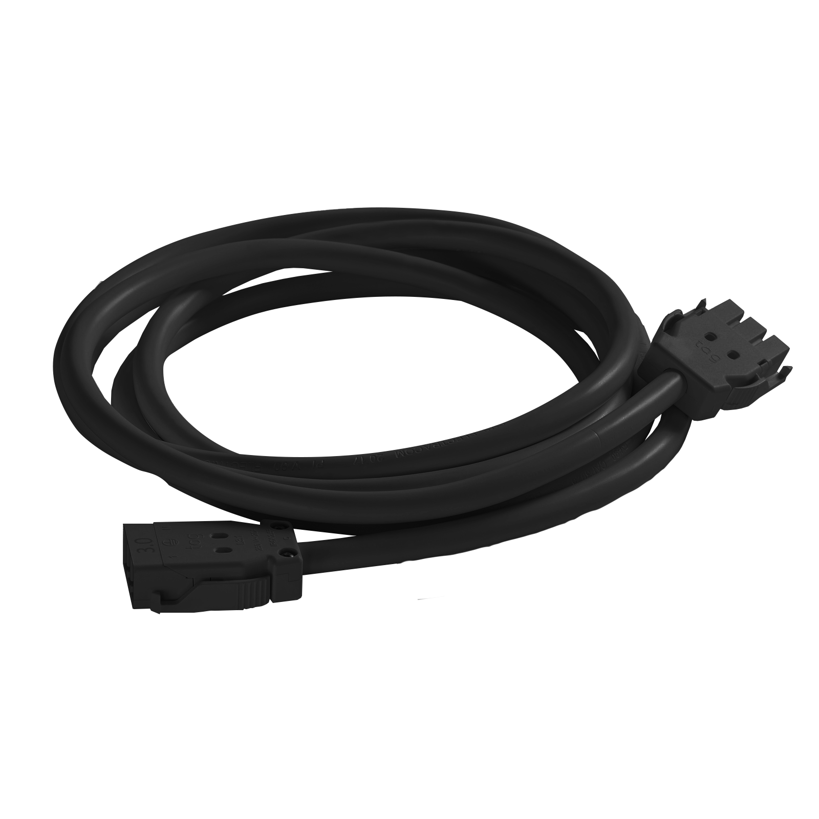 CMS Interconnecting Leads