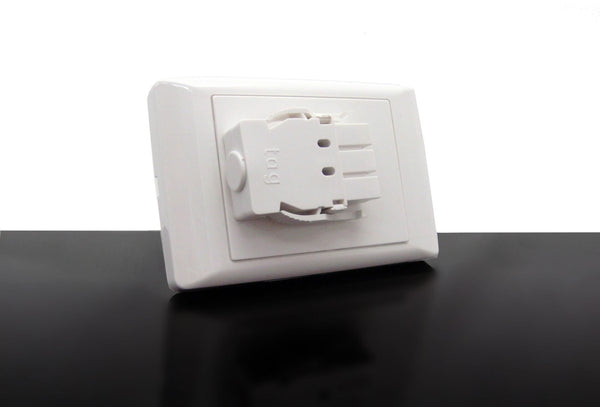 CMS 20AMP Starter Sockets