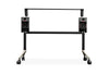 Typhoon Flip Table Frame