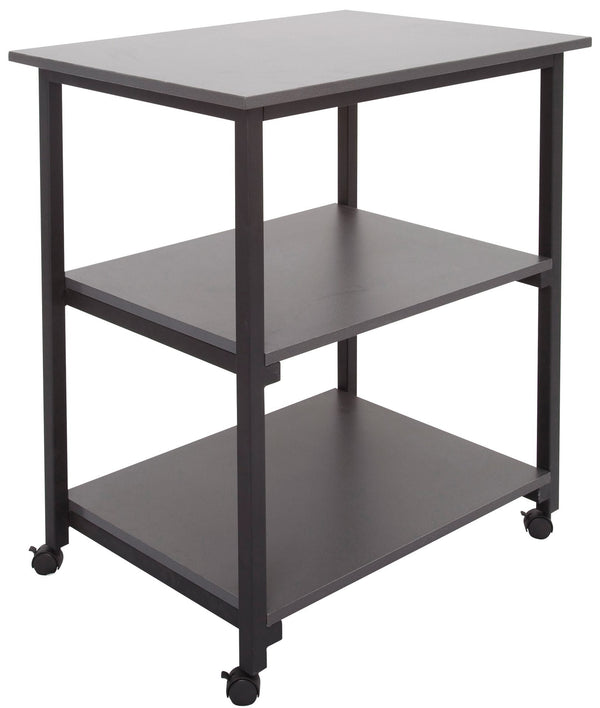 Rapid Worker 3 Tier Trolley