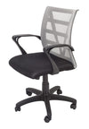 Vienna Mesh Back Chair